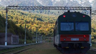 «Հարավկովկասյան երկաթուղի»-ում հանցավոր նոր դրսևորումներ են բացահայտվել