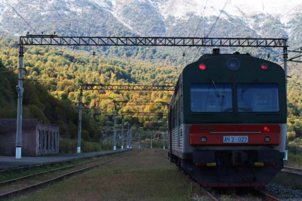 «Հարավկովկասյան երկաթուղի»-ում հանցավոր նոր դրսևորումներ են բացահայտվել