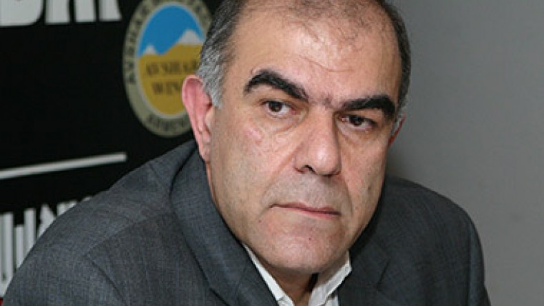 Չպետք է թույլ տալ միահեծան իշխանություն. Գարեգին Չուգասզյան