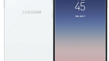 Samsung-ը ներկայացրել է Galaxy A8s-ը