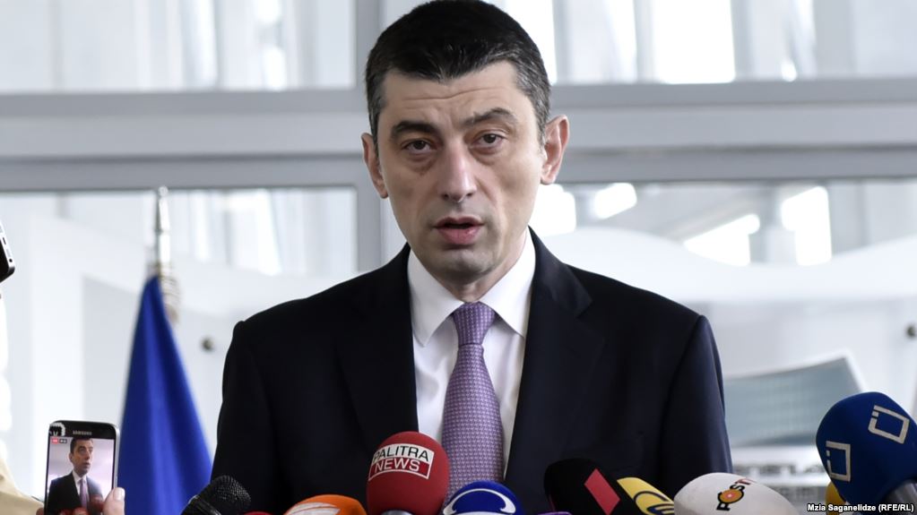Նախագահի երդմնակալության ժամանակ օրենք խախտած բոլոր անձինք կենթարկվեն պատասխանատվության. ՆԳՆ