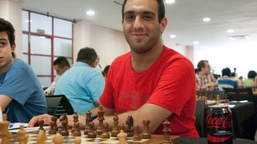 Կարեն Գրիգորյանը՝ Դե Լորկա մրցաշարի հաղթող