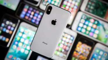 Չինաստանում iPhone-ի որոշ մոդելների վաճառքն արգելվել է