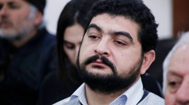 Արման Նավասարդյանը նշանակվել է Համազգային թատրոնի տնօրենի ժամանակավոր պաշտոնակատար