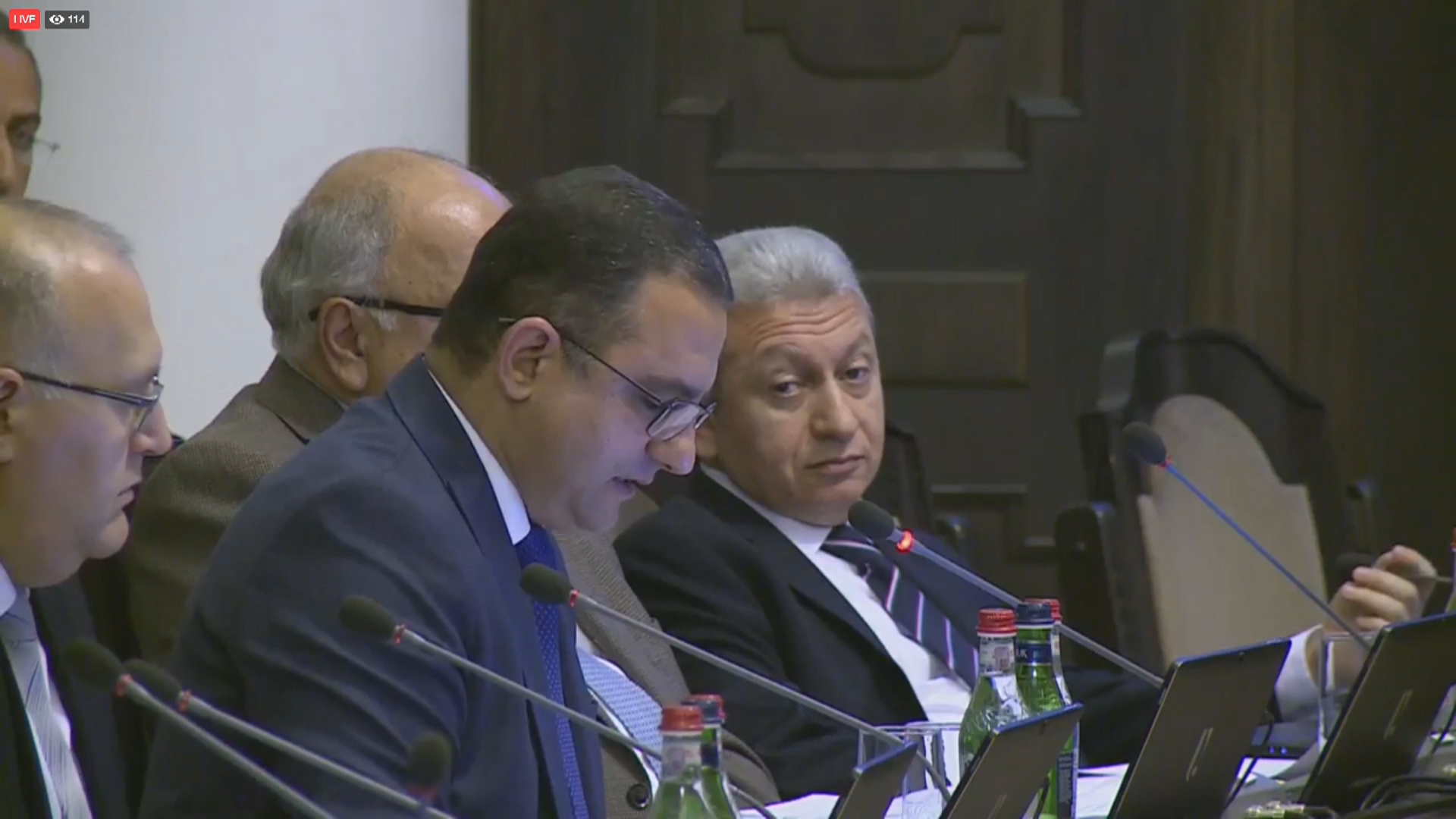 Կառավարությունն արտոնություն տրամադրեց «ԳԻՆԱՓ» ընկերությանը