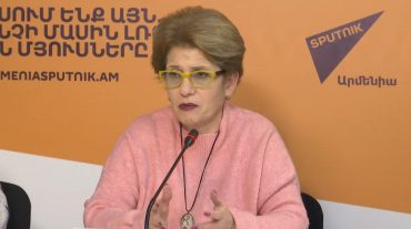 Սա միտումնավոր սաբոտաժ է, որն անդրադառնում է հենց կենդանիների վրա. Ադամյանը՝ Կենդանաբանական այգու շուրջ կատարվածի մասին