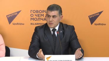 Անմեղ կենդանիները նեղ շահերի զոհ են դառնում. Համաշխարհային կենդանաբուժական ասոցիացիայի փորձագետ