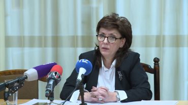 Ազգային կինոկենտրոնի տնօրենը կառույցում ստուգումներ է իրականացրել և նյութերն ուղարկել դատախազություն
