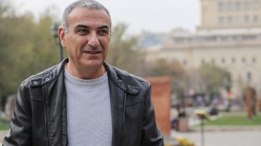 Լրագրող Հայկ Գևորգյանը կընտրվի ԱԺ տնտեսական հարցերի հանձնաժողովի նախագահ․ «Ժամանակ»