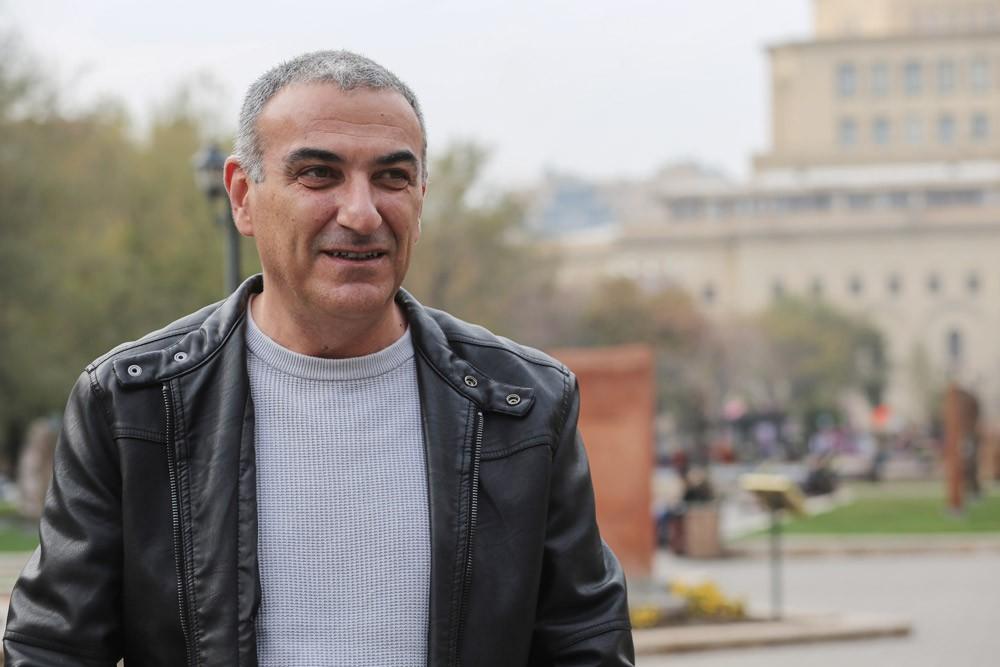 Լրագրող Հայկ Գևորգյանը կընտրվի ԱԺ տնտեսական հարցերի հանձնաժողովի նախագահ․ «Ժամանակ»