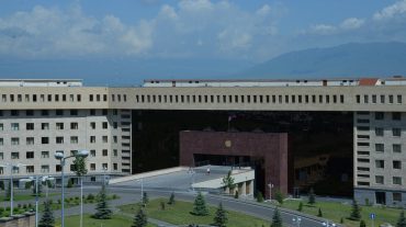 ԱԺ արտահերթ ընտրությունների քվեարկության օրը ՊՆ թեժ գիծը ստացել է 55 զանգ