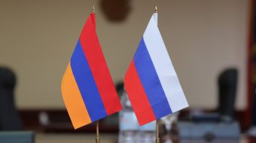 Տիգրան Փարվանյանի գլխավորած պատվիրակությունն այսօր ՌԴ-ում ռազմագիտական համաժողովի կմասնակցի