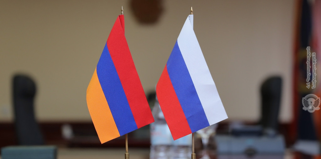 ՀՀ ԶՈՒ ԳՇ պետի տեղակալը մասնակցում է ՀԱՊԿ հավաքական անվտանգության համակարգի ուժերի համատեղ պատրաստության համակարգի կատարելագործման քննարկման հանդիպմանը