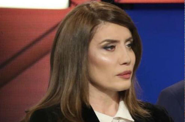 Հին ընտրական օրենսգիրքը շարունակ դրսևորում է իր այլանդակ կողմերը․ Լուսինե Հարոյան