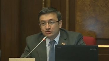 ՀԿԵ-ի աշխատակիցները խնդրում են Փաշինյանին Պուտինի հետ քննարկել երկաթուղու հարցը. Գորգիսյան
