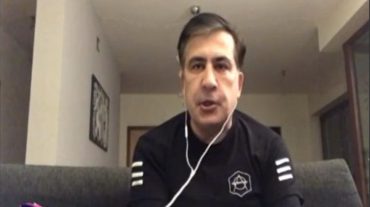 «Վրացիները պետք է վերադարձնեն Վրաստանը». Սաակաշվիլին մեծ առաքելությամբ մտադիր է վերադառնալ հայրենիք