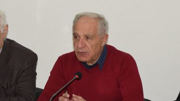 Շինարարությունը կապված է երկարատև խաղաղության հետ. Մկրտիչ Մինասյան