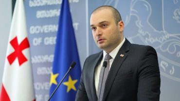 «Ռուսթավի 2» հեռուստաալիքի սկանդալային պատմությունը վարչապետ Մամուկա Բախտաձեի «կենսագրությունից»