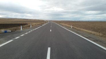 Հիմնանորոգվել է Վարդենիս-Սոթք ճանապարհահատվածը