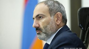 Փաշինյանը ցավակցական հեռագիր է հղել Մակրոնին՝ Ստրասբուրգի ահաբեկչության զոհերի կապակցությամբ
