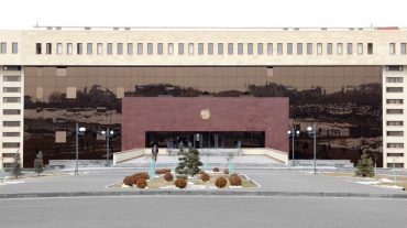 Ստեղծվել է ձմեռային զորակոչի ընթացքում քաղաքացիների դիմումների և բողոքների քննարկման հանձնաժողով