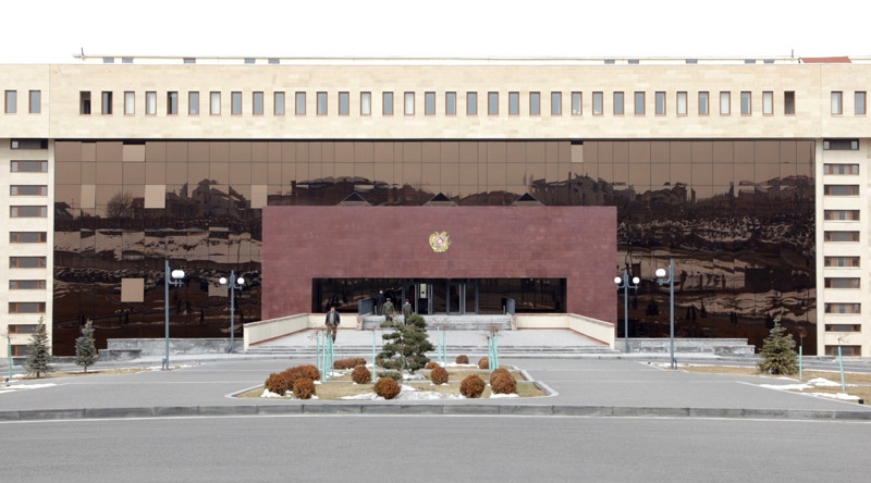 Ստեղծվել է ձմեռային զորակոչի ընթացքում քաղաքացիների դիմումների և բողոքների քննարկման հանձնաժողով