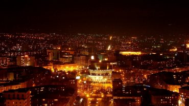 Կե՛ր, աղոթի՛ր և ամուսնացի՛ր Հայաստանում. լիբանանցիները Հայաստան այցելելու մի քանի պատճառ ունեն