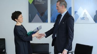 Վրաստանում կձևավորվի Առևտրի միջազգային պալատի արբիտրաժ