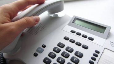 Գլխավոր դատախազությունում դեկտեմբերի 9-ին թեժ գիծը գործելու է շուրջօրյա