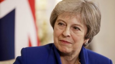 Թերեզա Մեյը կմնա Մեծ Բրիտանիայի վարչապետի պաշտոնում