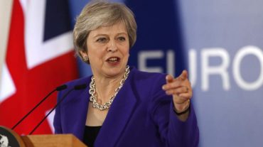 Brexit-ի քվեարկությունը տեղի կունենա մինչև հունվարի 21-ը. Reuters