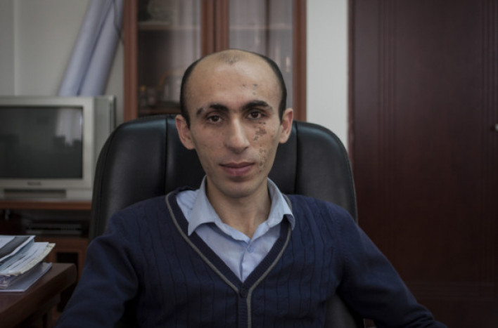 Վաղ թե ուշ Արցախը վերջիվերջո պետք է միանա Մայր հայրենիքին. Արտակ Բեգլարյան
