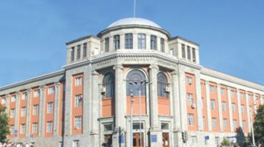 Մտադիր են փոխե՞լ ԵՊԲՀ ռեկտորին․ «Հրապարակ»
