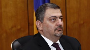 Վաչե Գաբրիելյանը հունվարից նոր աշխատանք կունենա