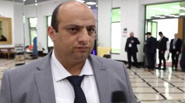 Մարզպետն ուզում է ապացուցել, որ «ասողն» ինքն է. Սիփանի «ներկայությունը» կաշկանդում է. «Հրապարակ»