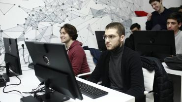 Mercedes Benz-ը Թբիլիսիում արհեստական ինտելեկտի լաբորատորիա է բացել