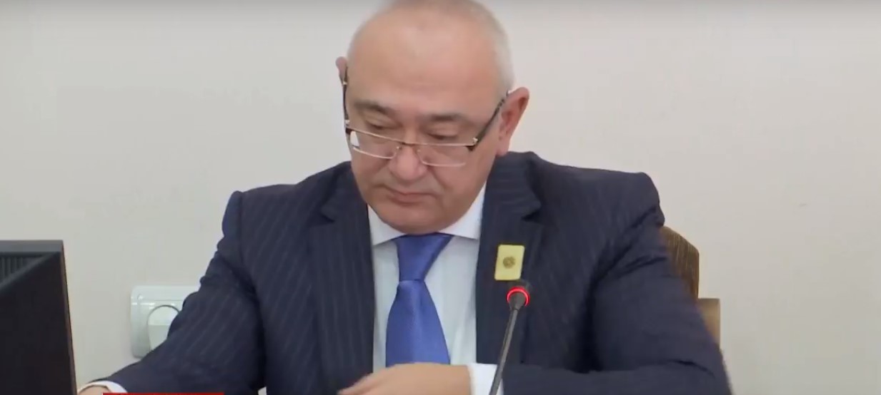 ԿԸՀ-ն ամփոփեց ընտրությունների արդյունքները