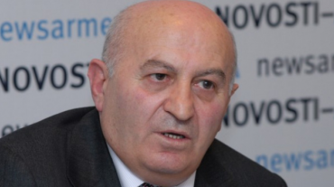Մահացել է Մաքսիմ Հակոբյանը