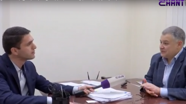 Առաջին ընտրություններն էին, որոնք առանձնացան իրենց ծայրահեղ բևեռվածությամբ․ Դավիթ Հարությունյան