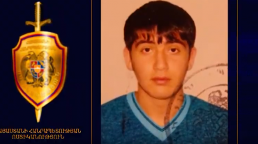 Գյուղերի խանութներից գողություններ էր արել ու բռնվել