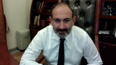 Փաշինյանը խոսել է մոսկովյան այցի ընթացքում քննարկված հարցերի մասին