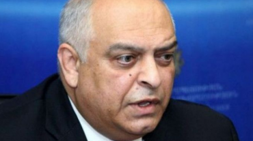 Սերգեյ Խաչատրյանն ազատվել է ԱՆ փոխնախարարի պաշտոնից