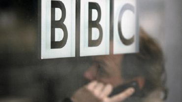 BBC-ն բողոքի նոտա է հղել ՌԴ ԱԳՆ