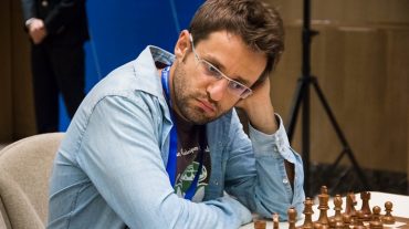 Արոնյանը զբաղեցրեց վերջին հորիզոնականը.  London Chess Classic 2018