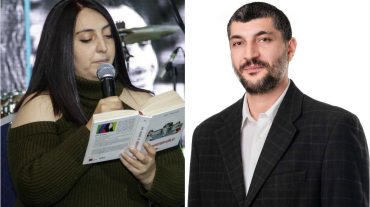 Թալանել են «Իմ քայլը» դաշինքի պատգամավորի թեկնածուի բնակարանը