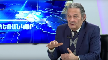 Մենք ունենք ընտրողների 1/3-րդ, որը չի մասնակցում ընտրություններին. Ահարոն Ադիբեկյան