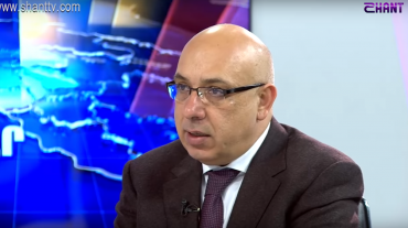 ՀԱՊԿ-ը Հայաստանի համար անվտանգության համակարգ չէ. Խաչատուր Քոքոբելյան
