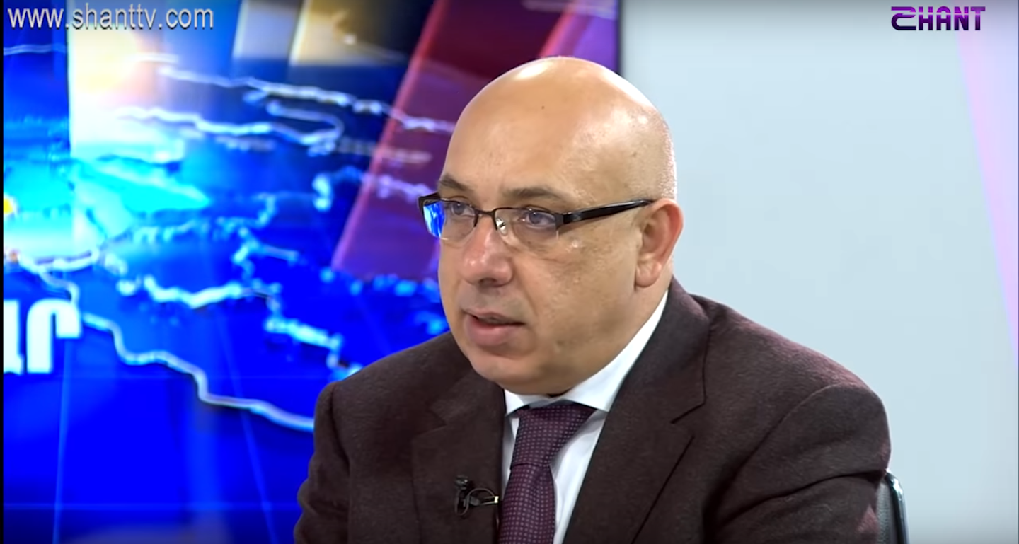 Ավարտվել է Խաչատուր Քոքոբելյանի հոր առևանգման դեպքի նախաքննությունը