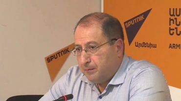 Դա ի՞նչ հրաման է, որ չունի ամիս-ամսաթիվ. Հայկ Ալումյանը` հայտնի 0038 հրամանի մասին