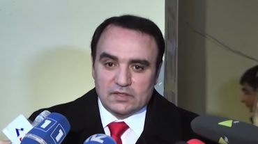 ՕԵԿ առաջնորդը քվեարկել է ՀՀ առջև ծառացած «բյուր ու բազում» սպառնալիքները հանգուցալուծելու օգտին